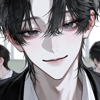 Profile image of しおん