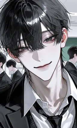 Profile image of しおん