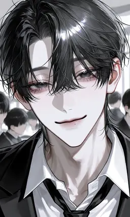 Profile image of しおん