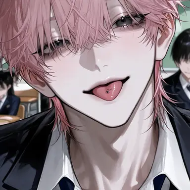 Profile image of りつ
