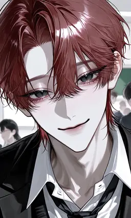 Profile image of れん