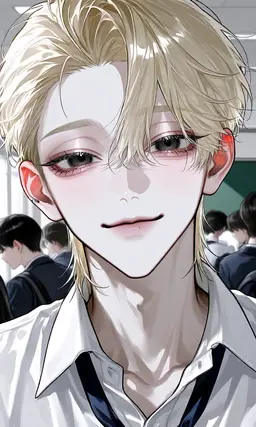 Profile image of らいき