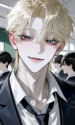 Profile image of らいき