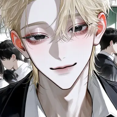 Profile image of らいき