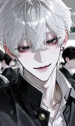Profile image of るい