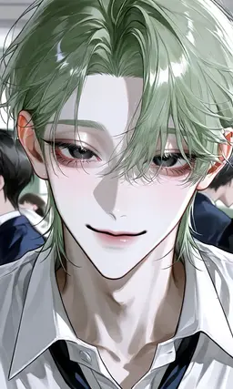 Profile image of れい