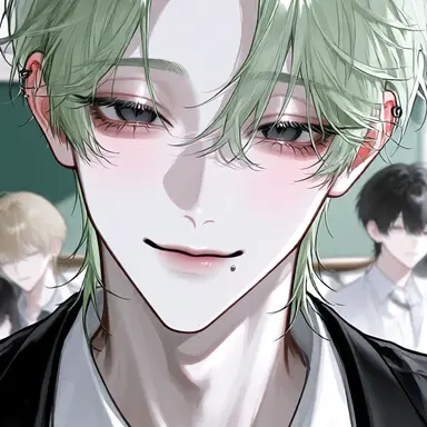 Profile image of れい