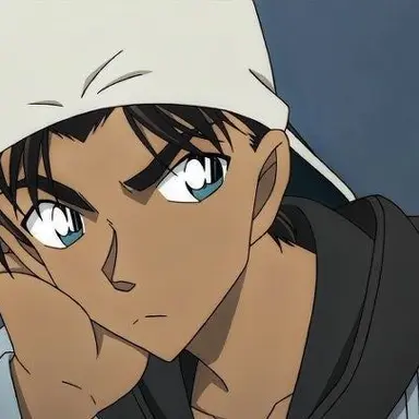 Profile image of 핫토리 헤이지