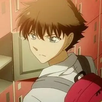 Profile image of 쿠로바 카이토