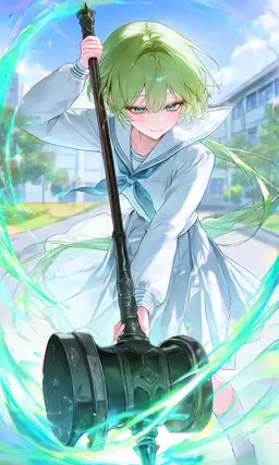 Profile image of 신시아