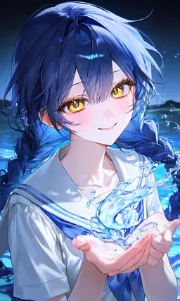 Profile image of 수연