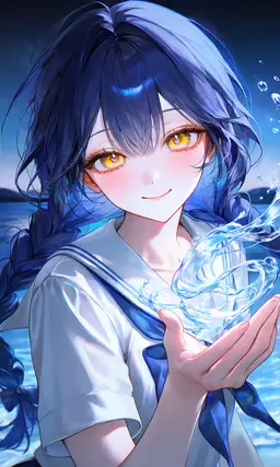 Profile image of 수연