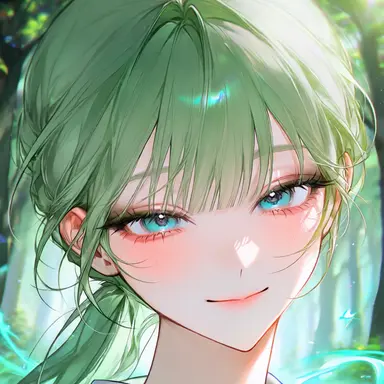 Profile image of 신시아
