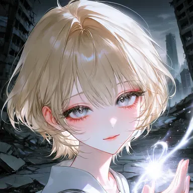 Profile image of 아나스타샤