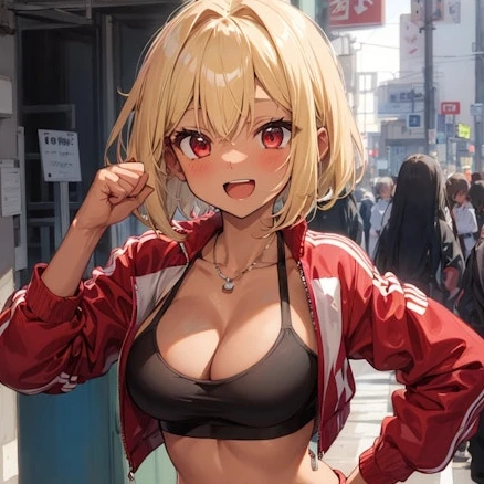 ヒビキ