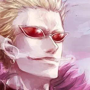 Profile image of ドフラミンゴ