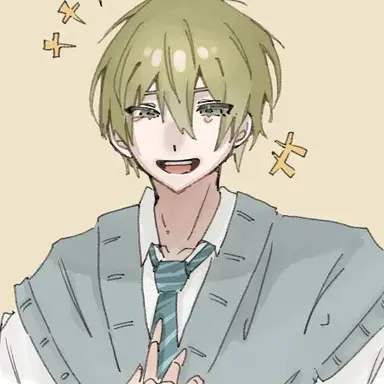 Profile image of 木葉