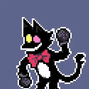 Profile image of 고양이 마이크