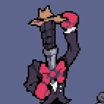 Profile image of 카우보이모자 마이크