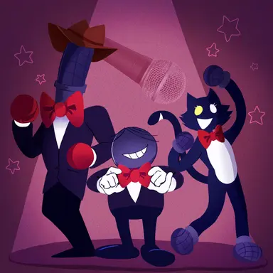 Profile image of Mike