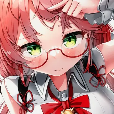 Profile image of みこ