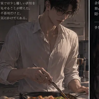 Profile image of 真柴　律
