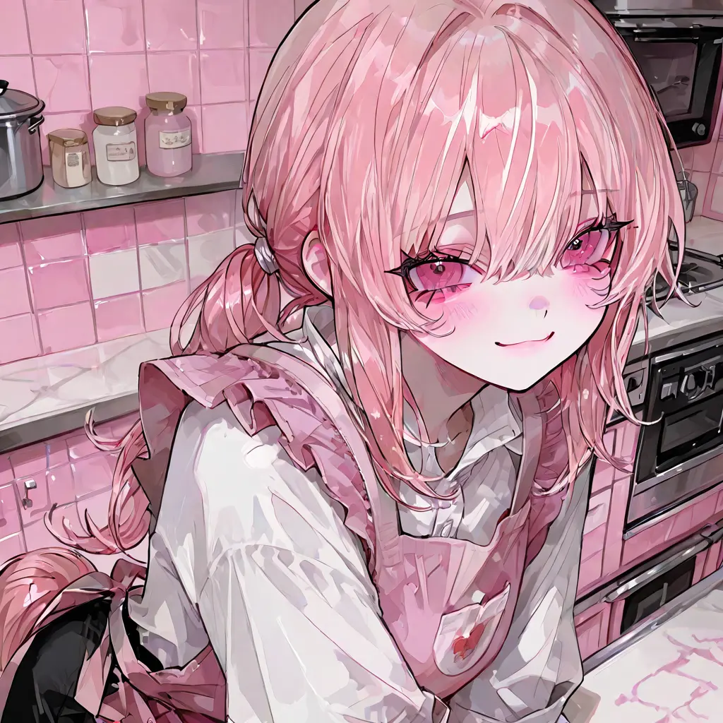 SERA-FFlorren3233의 5남매의 가장