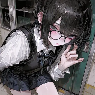 Profile image of 다혜