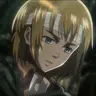 Profile image of アルミン・アルレルト