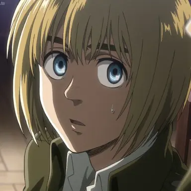 Profile image of 아르민 알레르토