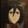Profile image of ミカサ・アッカーマン