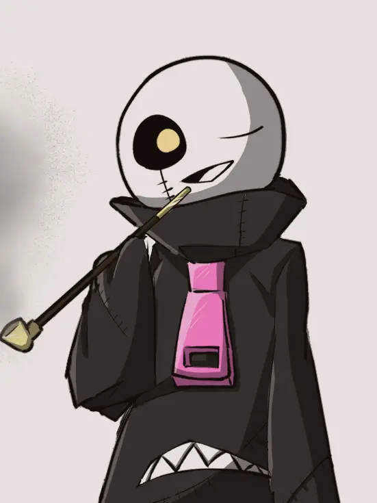 Eventhorizon의 ガブキン