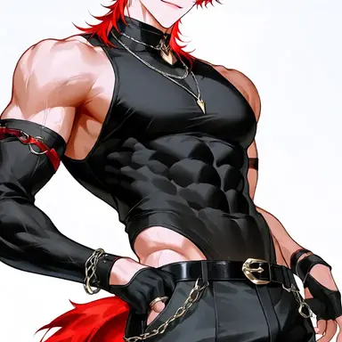 Profile image of 蓮