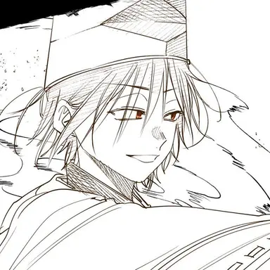 Profile image of 安倍晴明