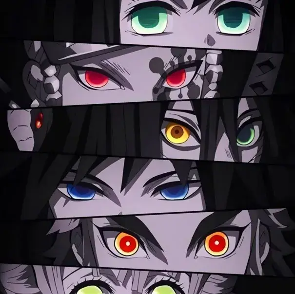 RawRest3372의 Yandere Hashiras