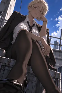 Profile image of Shigure Kuwamura
