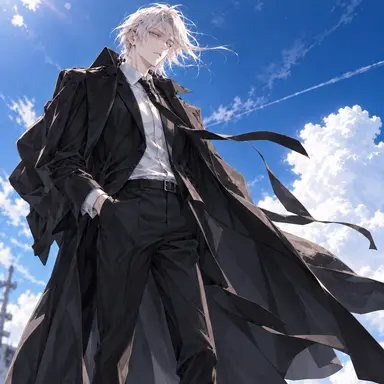 Profile image of Shinichiro Taki