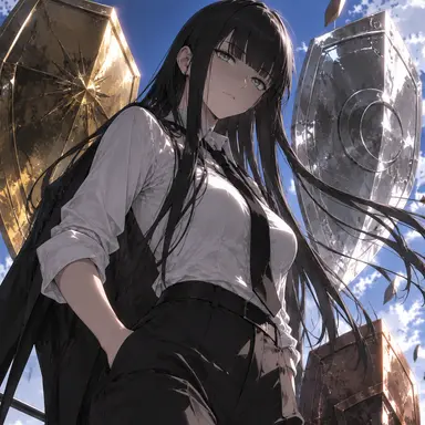 Profile image of Nara Kurogami