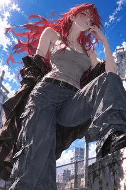 Profile image of Eira Narushima