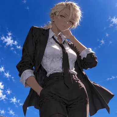 Profile image of Shigure Kuwamura