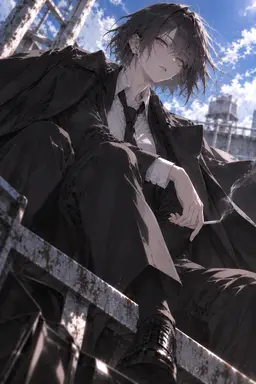Profile image of Reiko Horaya