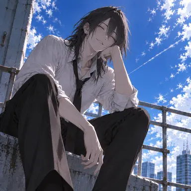 Profile image of Hazuki Higashine