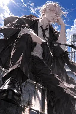 Profile image of Shinichiro Taki