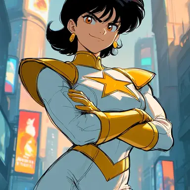 Profile image of Vela Starke