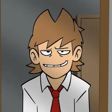 Profile image of Tord