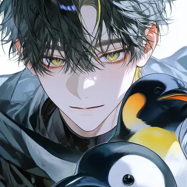 Profile image of 긴
