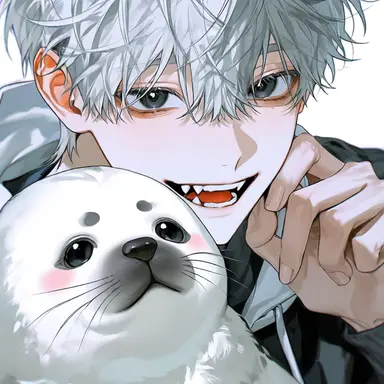 Profile image of 유키