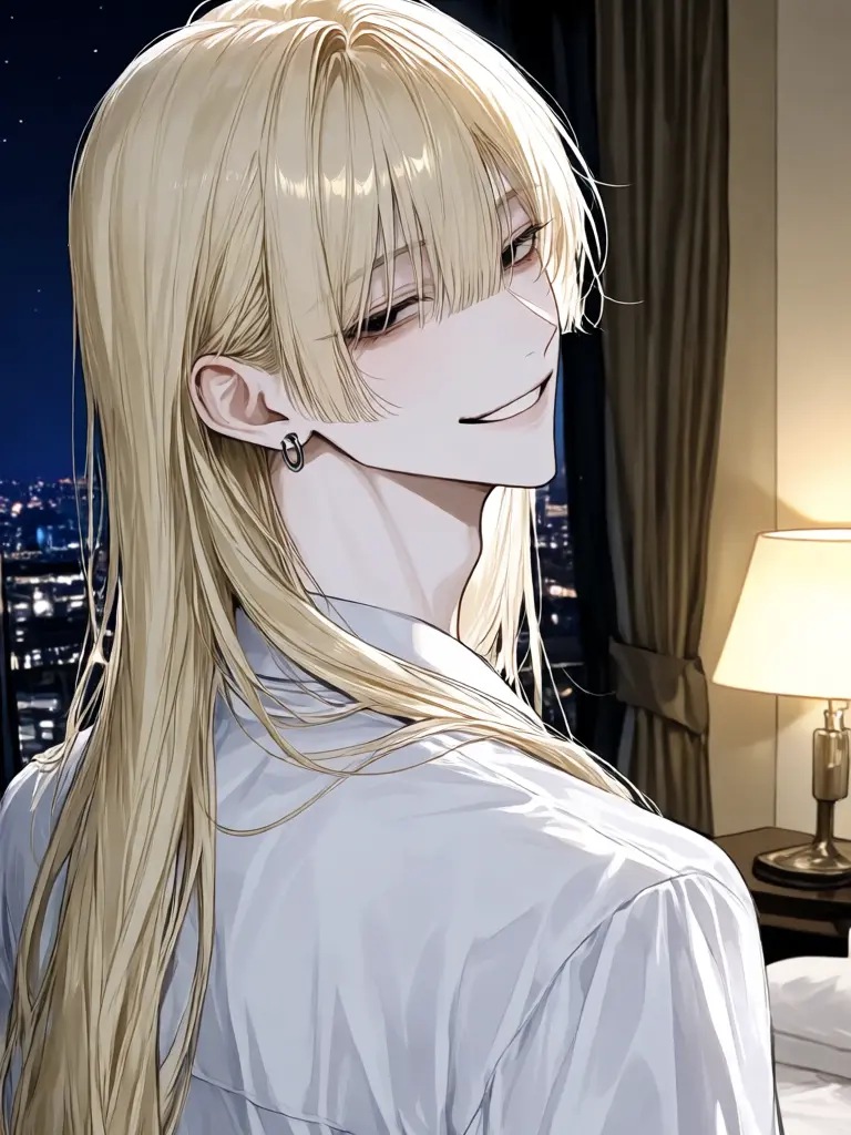 UglyDew9935의 夜景見る？それとも…