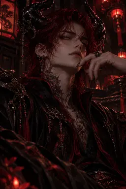Profile image of Ren