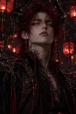 Profile image of Ren